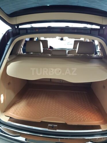 Volkswagen Touareg 2009, 118,000 km - 3.6 l - Sumqayıt