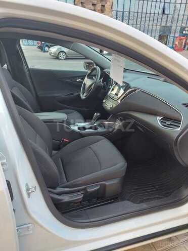 Chevrolet Malibu 2016, 77,249 km - 1.5 l - Bakı