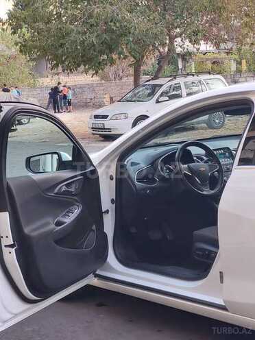 Chevrolet Malibu 2016, 77,249 km - 1.5 l - Bakı