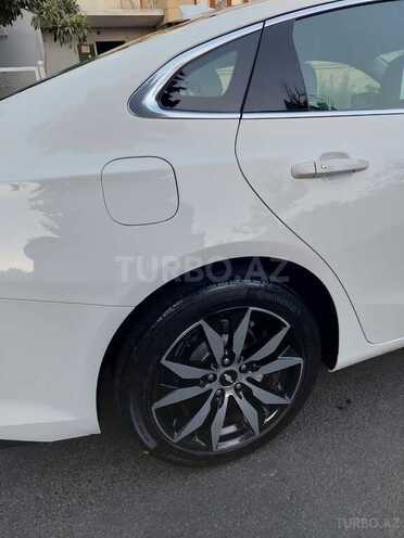 Chevrolet Malibu 2016, 77,249 km - 1.5 l - Bakı