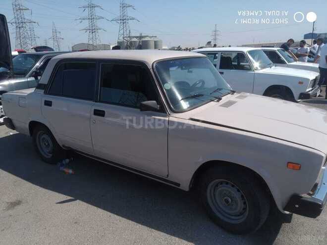 LADA (VAZ) 2107 1995, 400,000 km - 1.5 l - Xaçmaz