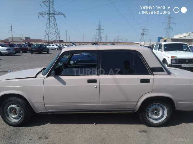 LADA (VAZ) 2107 1995, 400,000 km - 1.5 l - Xaçmaz