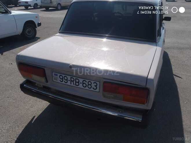 LADA (VAZ) 2107 1995, 400,000 km - 1.5 l - Xaçmaz