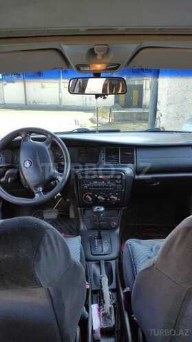 Opel Vectra 1998, 111,111 km - 1.6 l - Qax
