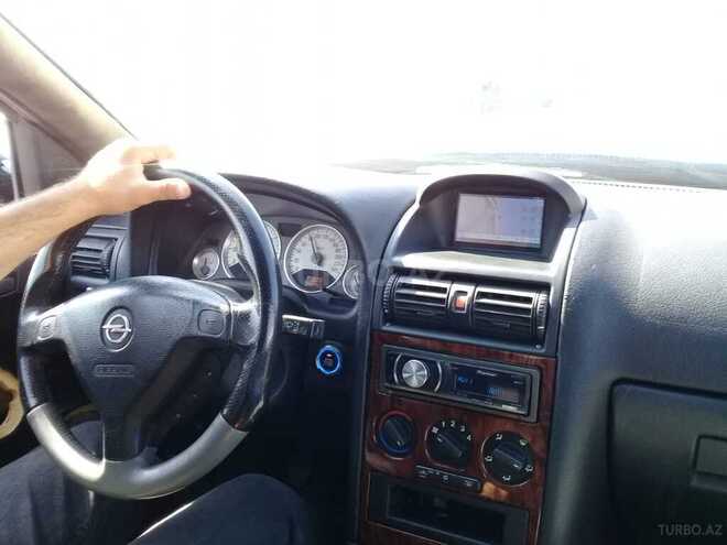 Opel Astra 1998, 270,000 km - 1.6 л - Bakı