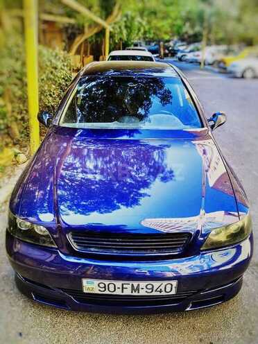 Opel Astra 1998, 270,000 km - 1.6 л - Bakı