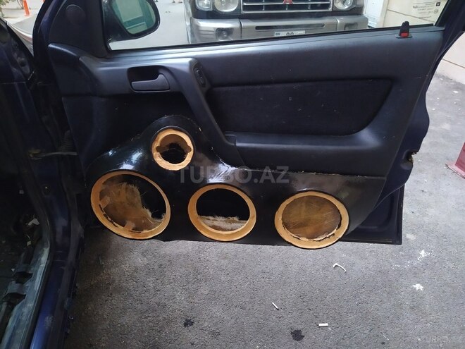 Opel Astra 1998, 270,000 km - 1.6 л - Bakı