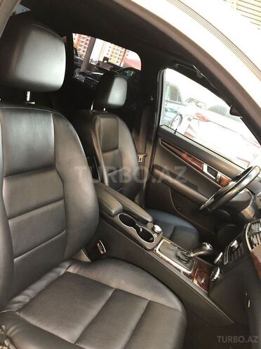 Mercedes C 250 2013, 159,000 km - 1.8 l - Gəncə