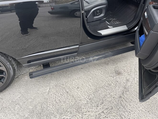 Land Rover Range Rover 2017, 44,000 km - 3.0 l - Bakı