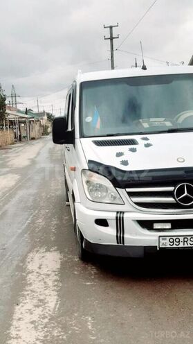 Mercedes Sprinter 315 2009, 315,000 km - 2.9 l - Bakı
