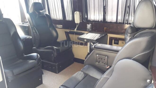 Mercedes Sprinter 315 2009, 315,000 km - 2.9 l - Bakı