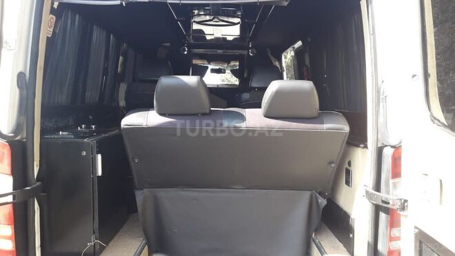 Mercedes Sprinter 315 2009, 315,000 km - 2.9 l - Bakı
