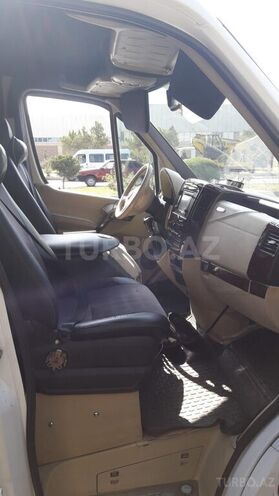 Mercedes Sprinter 315 2009, 315,000 km - 2.9 l - Bakı