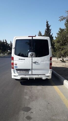 Mercedes Sprinter 315 2009, 315,000 km - 2.9 l - Bakı