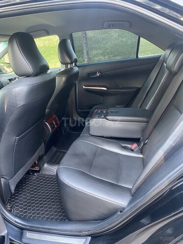 Toyota Camry 2013, 253,000 km - 2.5 l - Bakı