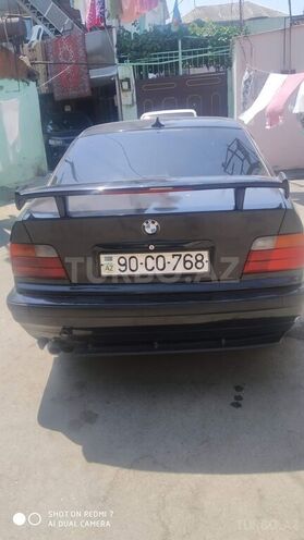 BMW 318 1997, 310,000 km - 1.8 l - Bakı