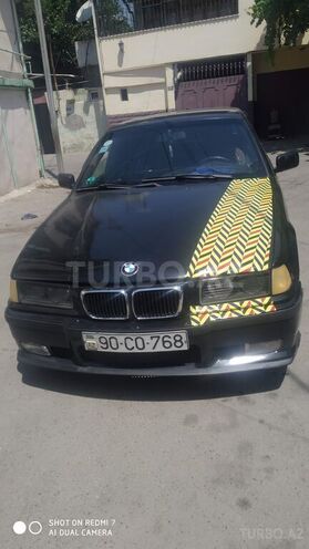 BMW 318 1997, 310,000 km - 1.8 l - Bakı