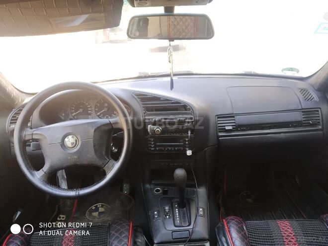 BMW 318 1997, 310,000 km - 1.8 l - Bakı