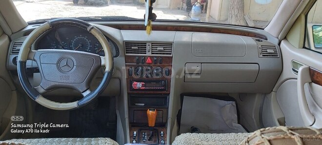 Mercedes C 230 2000, 333,333 km - 2.3 l - Bakı