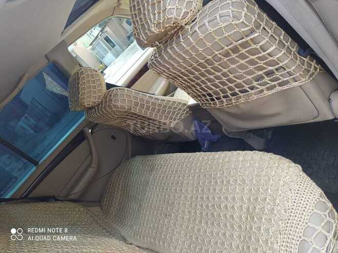 Mercedes C 230 2000, 333,333 km - 2.3 l - Bakı