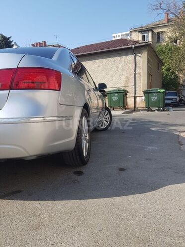 Hyundai Sonata 2008, 161,538 km - 2.4 l - Bakı