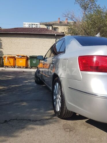 Hyundai Sonata 2008, 161,538 km - 2.4 l - Bakı