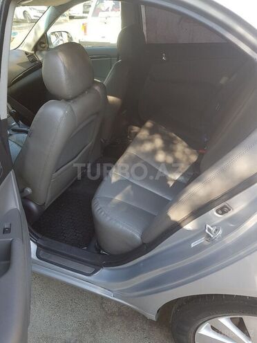 Hyundai Sonata 2008, 161,538 km - 2.4 l - Bakı