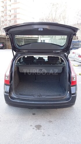 Renault Megane 2007, 184,000 km - 1.6 l - Bakı