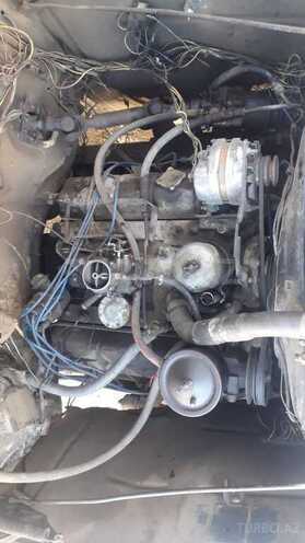 ZIL 131 1987, 400,000 km - 4.5 л - Ağstafa