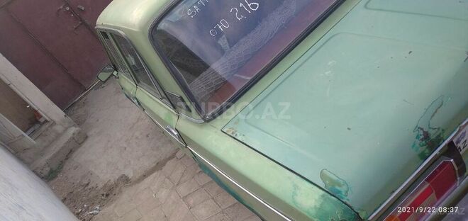LADA (VAZ) 2106 1984, 25,638 km - 1.6 l - Bakı