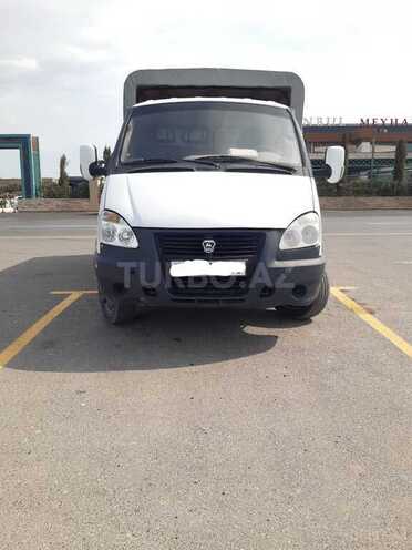 GAZ 33021 2007, 151,000 km - 2.4 л - Bakı