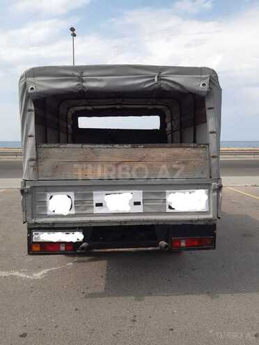GAZ 33021 2007, 151,000 km - 2.4 л - Bakı