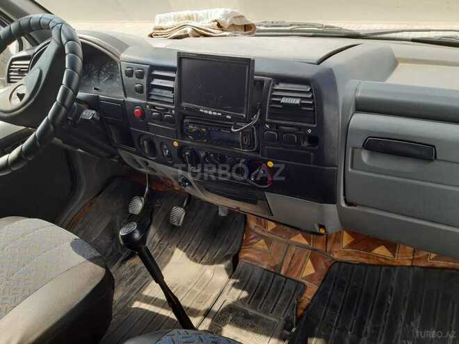 GAZ 33021 2007, 151,000 km - 2.4 л - Bakı