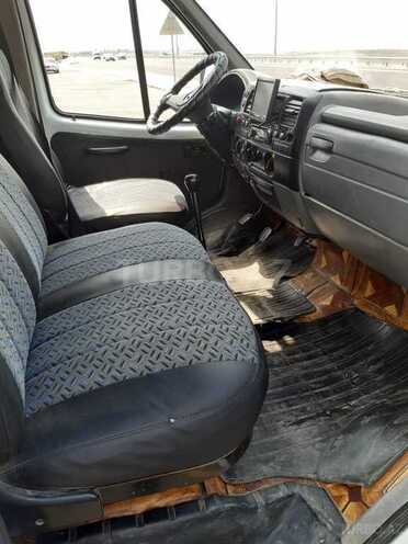 GAZ 33021 2007, 151,000 km - 2.4 л - Bakı