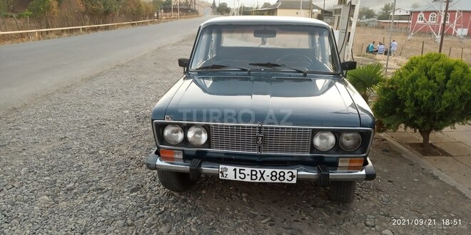 LADA (VAZ) 2106 1997, 250,000 km - 1.6 л - Cəlilabad