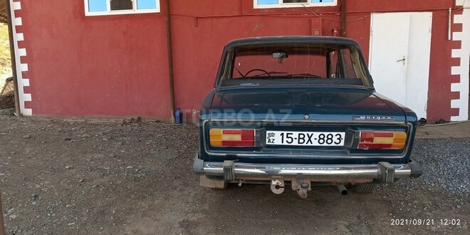 LADA (VAZ) 2106 1997, 250,000 km - 1.6 л - Cəlilabad