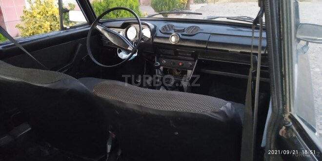 LADA (VAZ) 2106 1997, 250,000 km - 1.6 л - Cəlilabad