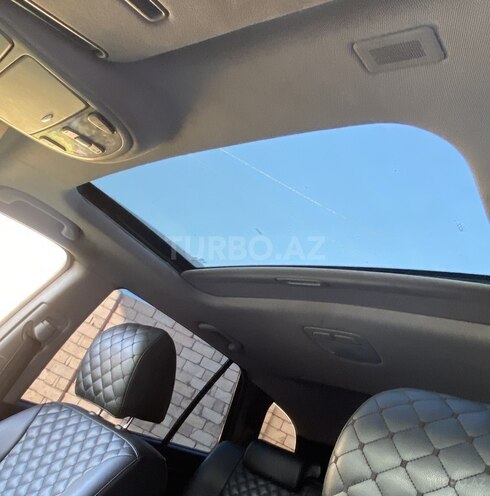 Hyundai Santa Fe 2009, 200,000 km - 2.0 l - Lənkəran