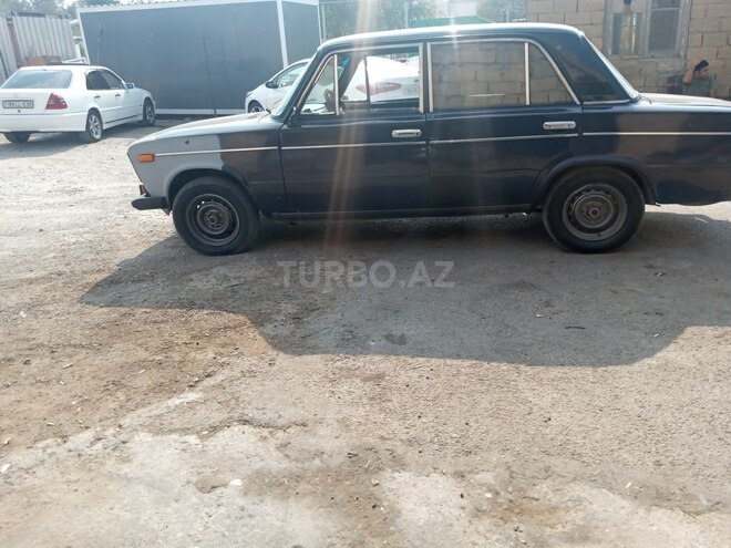 LADA (VAZ) 2106 1983, 250,000 km - 1.5 l - Bakı