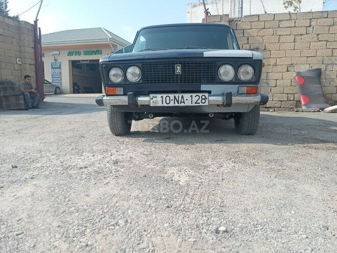 LADA (VAZ) 2106 1983, 250,000 km - 1.5 l - Bakı