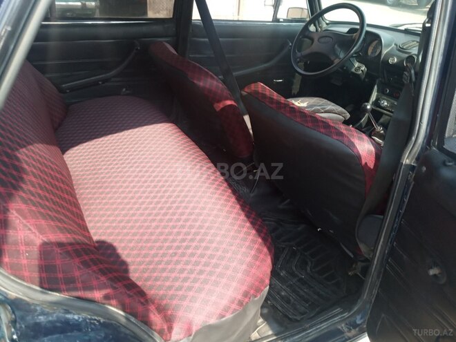 LADA (VAZ) 2106 1983, 250,000 km - 1.5 l - Bakı