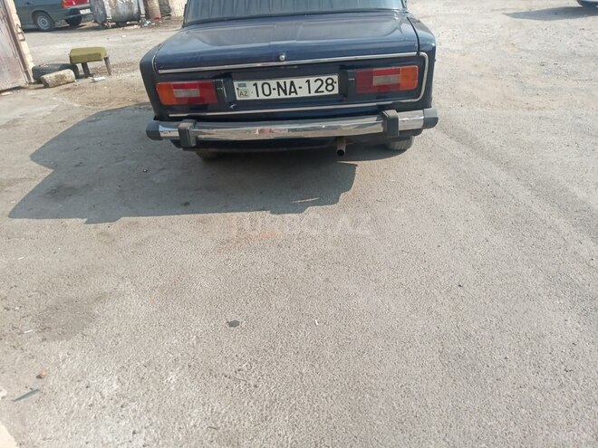 LADA (VAZ) 2106 1983, 250,000 km - 1.5 l - Bakı