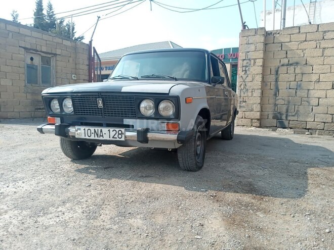 LADA (VAZ) 2106 1983, 250,000 km - 1.5 l - Bakı