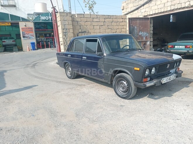 LADA (VAZ) 2106 1983, 250,000 km - 1.5 l - Bakı