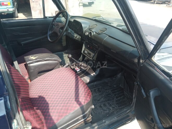 LADA (VAZ) 2106 1983, 250,000 km - 1.5 l - Bakı