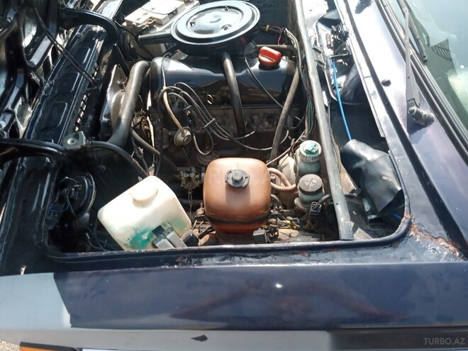 LADA (VAZ) 2106 1983, 250,000 km - 1.5 l - Bakı