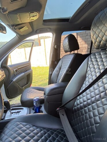 Hyundai Santa Fe 2009, 200,000 km - 2.0 l - Lənkəran