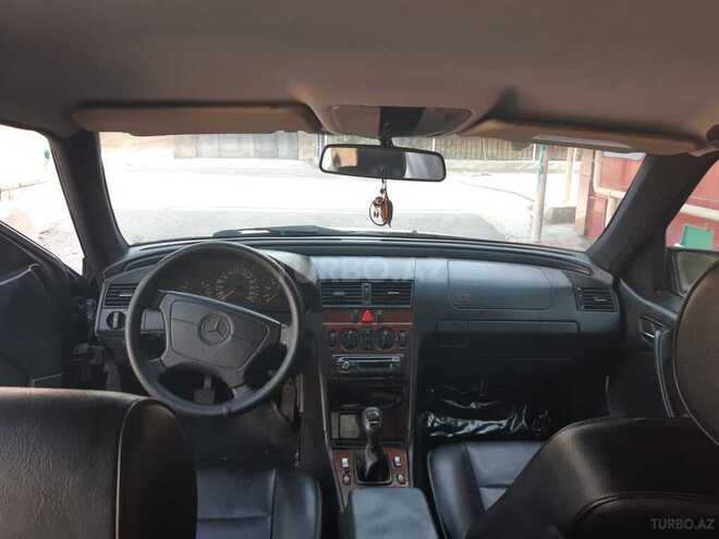 Mercedes C 180 1999, 429,834 km - 1.8 l - Bakı