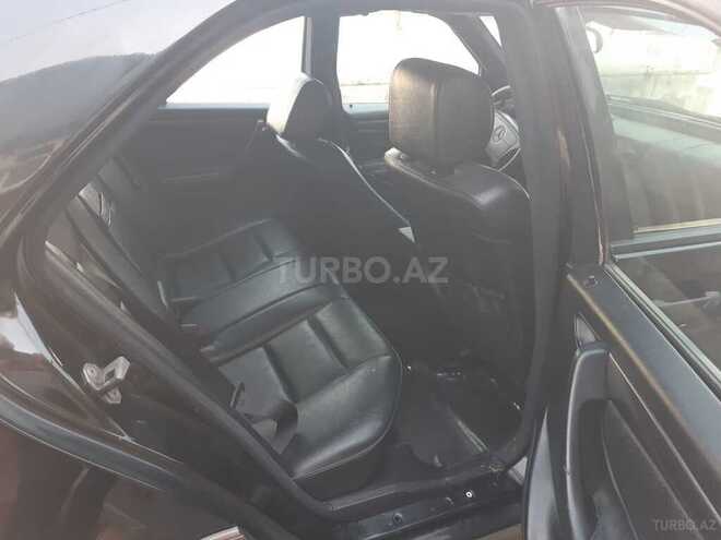 Mercedes C 180 1999, 429,834 km - 1.8 l - Bakı