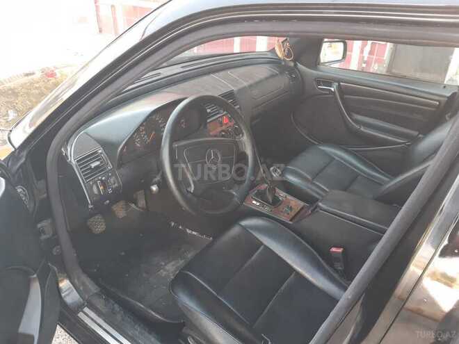 Mercedes C 180 1999, 429,834 km - 1.8 l - Bakı